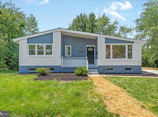 3402 Stevenswood Ct, Baltimore, MD 21244