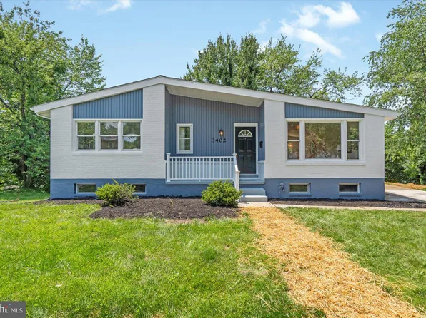 3402 Stevenswood Ct, Baltimore, MD 21244