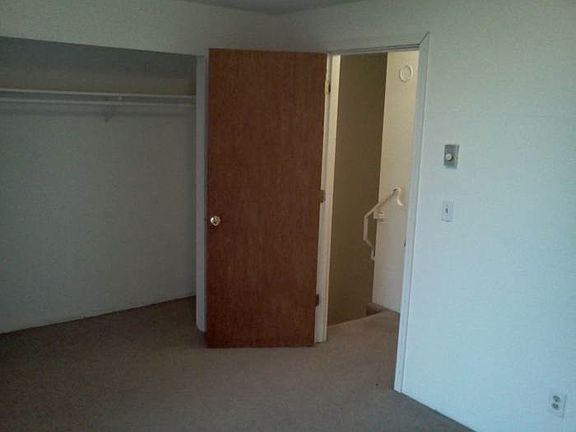 Large Bedrooms