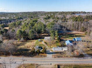 1181 Bristol Rd, Bristol, ME 04539
