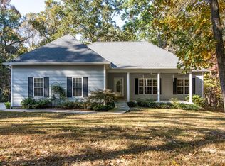 834 Jump Off Rd LOT 5, Bon Aqua, TN 37025