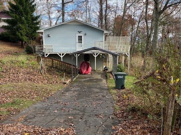 167 Grandridge Road, Sparta, NC 28675
