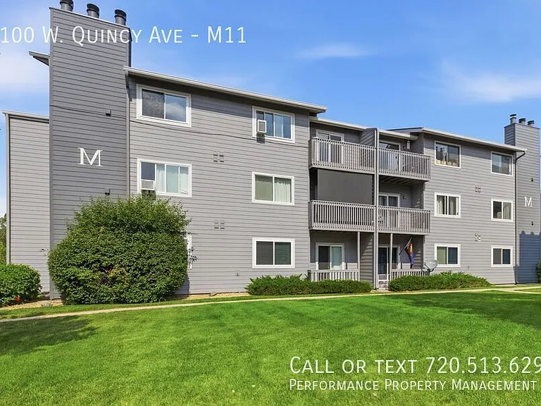 8100 W Quincy Ave #M11 — Photo 2