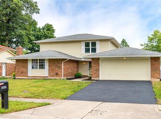 5943 Charlesgate Rd, Dayton, OH 45424