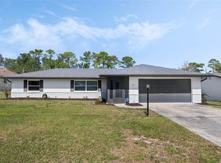260 S Fairbairn Dr, Deltona, FL 32725