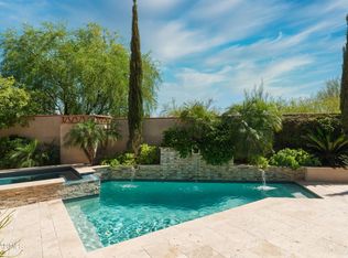 3965 E Sierra Vista Dr, Paradise Valley, AZ 85253