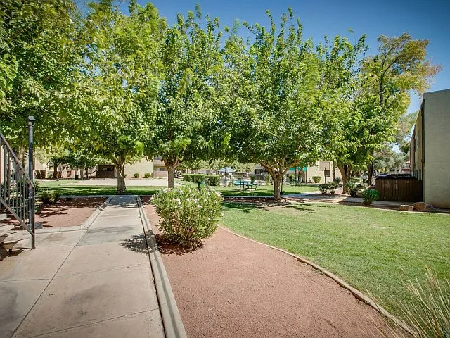 Virginia Apartments