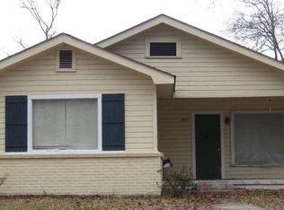 703 Laird St, Picayune, MS 39466