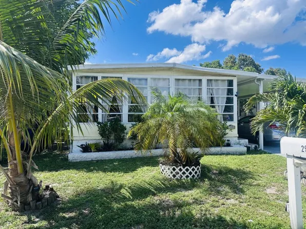2915 NW 64th Ter #174, Pompano Beach, FL 33063