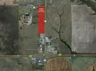 Tbd Highway 287, Three Forks, MT 59752