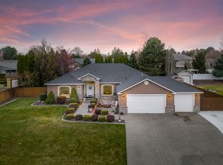4921 W 24th Ave, Kennewick, WA