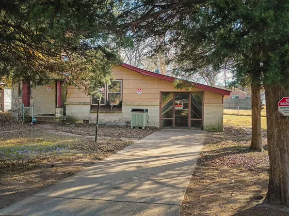 500 McLain St, Newport, AR 72112