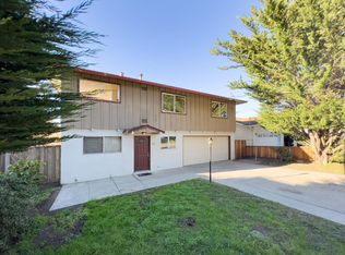 111 Avenue Granada, El Granada, CA