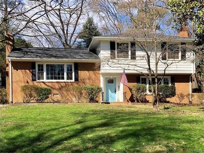 2628 Anwell Dr, North Chesterfield, VA, 23235