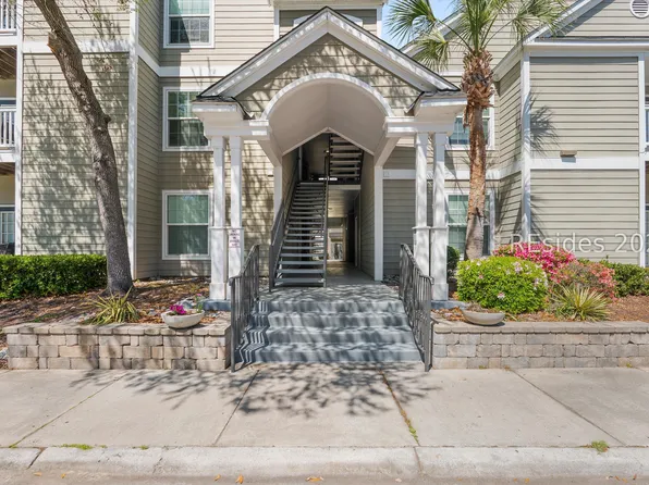 100 Kensington Boulevard UNIT 520, Bluffton, SC 29910