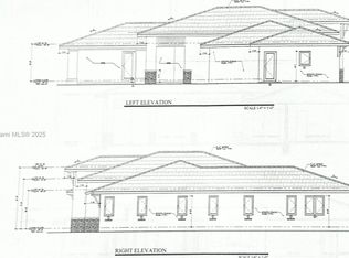 12330 SW 240th St, Homestead, FL 33032