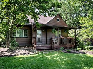 1069 Route 588, Fombell, PA 16123