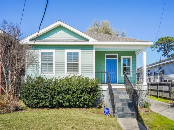 305 Mound Ave, New Orleans, LA 70124