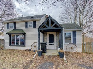 2300 Speedsville Rd, Cambridge, ON N3H4R6