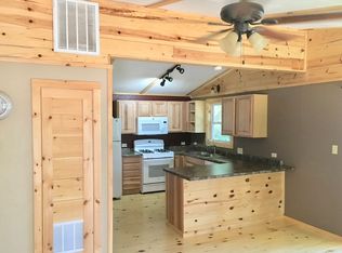 8965 Koolish Rd, Minocqua, WI 54548