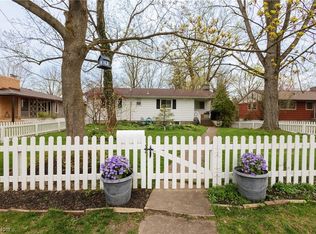 433 E College St, Oberlin, OH