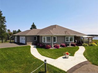 80 York St, Richibucto, NB E4W4K2
