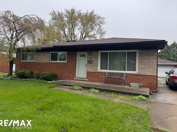 13365 Bloomfield Ave, Warren, MI 48089