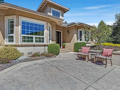 25100 Palomares Rd, Castro Valley, CA, 94552