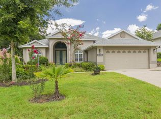 19501 SW 84th Pl, Dunnellon, FL 34432