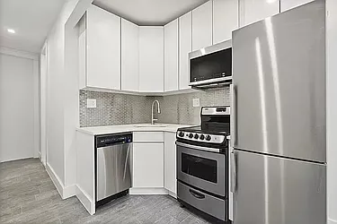 Rented by Brookhaus Capital Inc