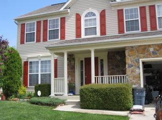 700 Hickory Limb Cir, Bel Air, MD 21014