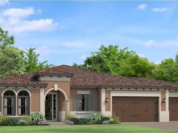 17805 Brewster Green Ct, Lutz, FL 33559