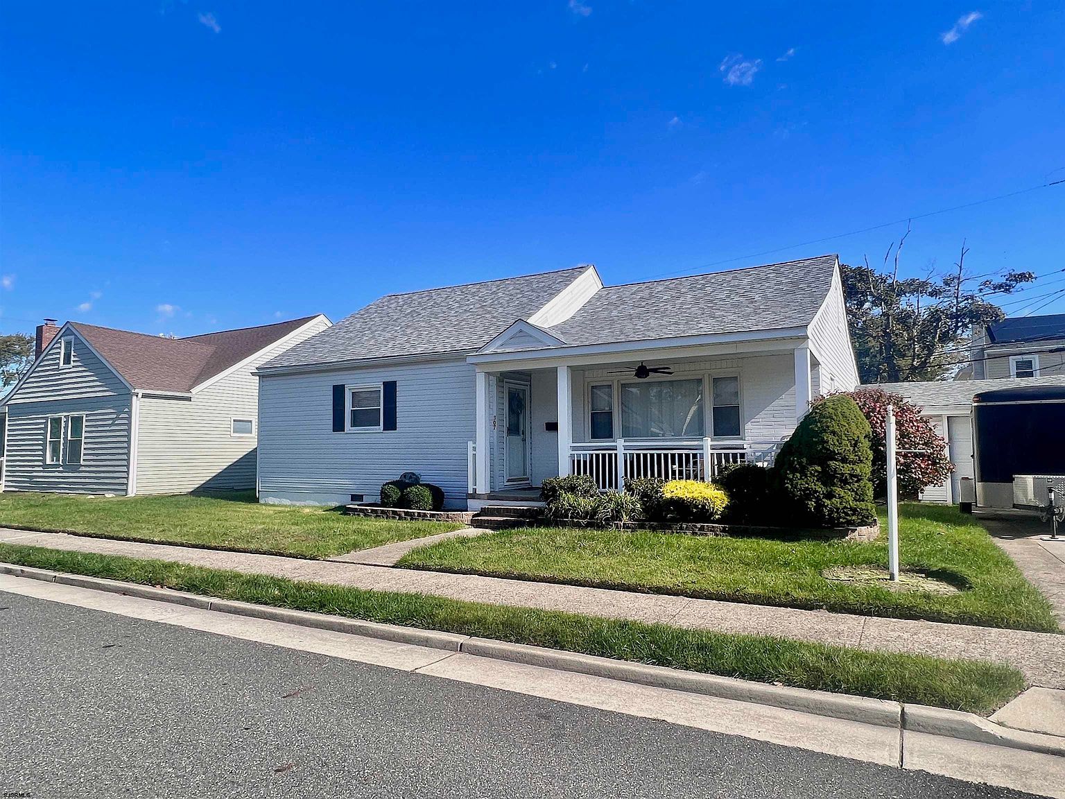 307 N Essex Ave, Margate City, NJ 08402 Zillow
