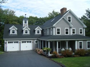 31 Painted Point Rd, Phippsburg, ME 04562