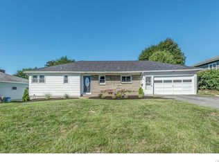 520 W Manchester Rd, Syracuse, NY 13219