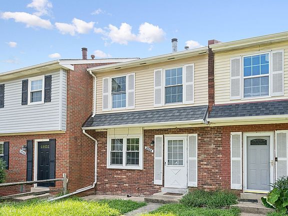 3rd image of 14844 Cherrydale Dr