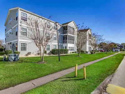 1950 Bent Grass Dr APT G, Surfside Beach, SC, 29575