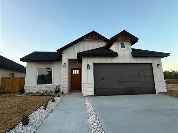 17 Olympia Ave, Mission, TX 78573