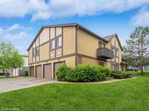 1292 Inverrary Ln #7D, Palatine, IL 60074