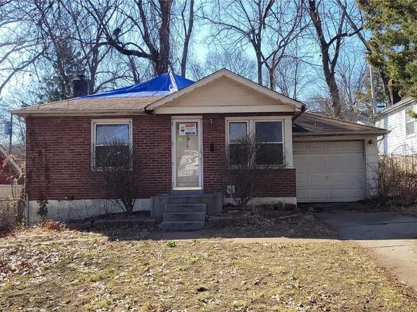 8118 Underhill Dr, Saint Louis, MO 63114