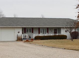 326 Lakeview Dr, Burlington, KS 66839