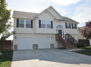 2645 S Stonehedge Dr, Nampa, ID 83686
