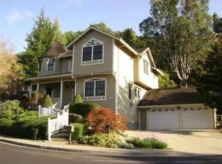 906 Andrews Dr, Martinez, CA