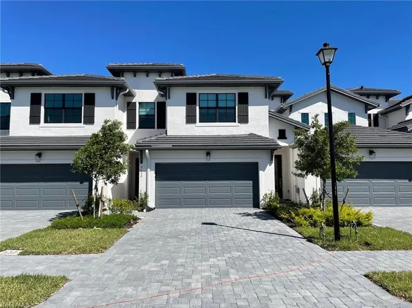 7630 Rockefeller Dr, Naples, FL 34119