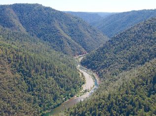 0 American River Canyon View, Georgetown, CA 95634
