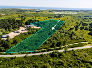 162 Madaket Rd, Nantucket, MA 02554