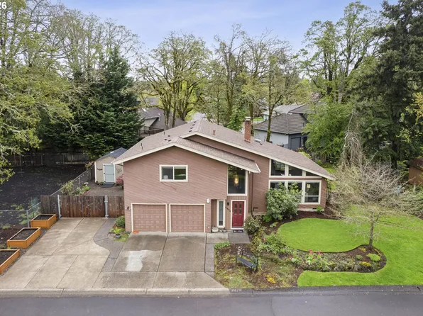 5678 SE Byron Ct, Milwaukie, OR 97267
