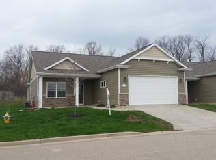 1768 Copperstone Pl #2-9, Neenah, WI 54956