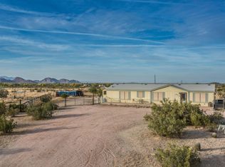 53860 W Clearview Rd, Maricopa, AZ 85139