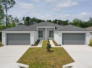 6 Seton Pl UNIT A, Palm Coast, FL 32164